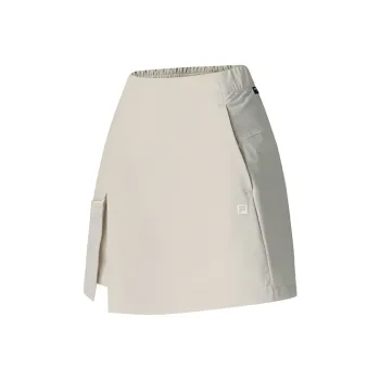 FILA Casual Short Skirts Women's Coix Seed