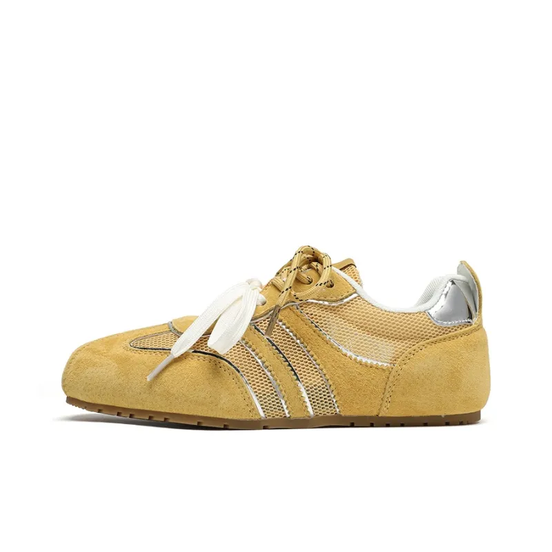 ZHR Low Top Casual Shoes Women's-8