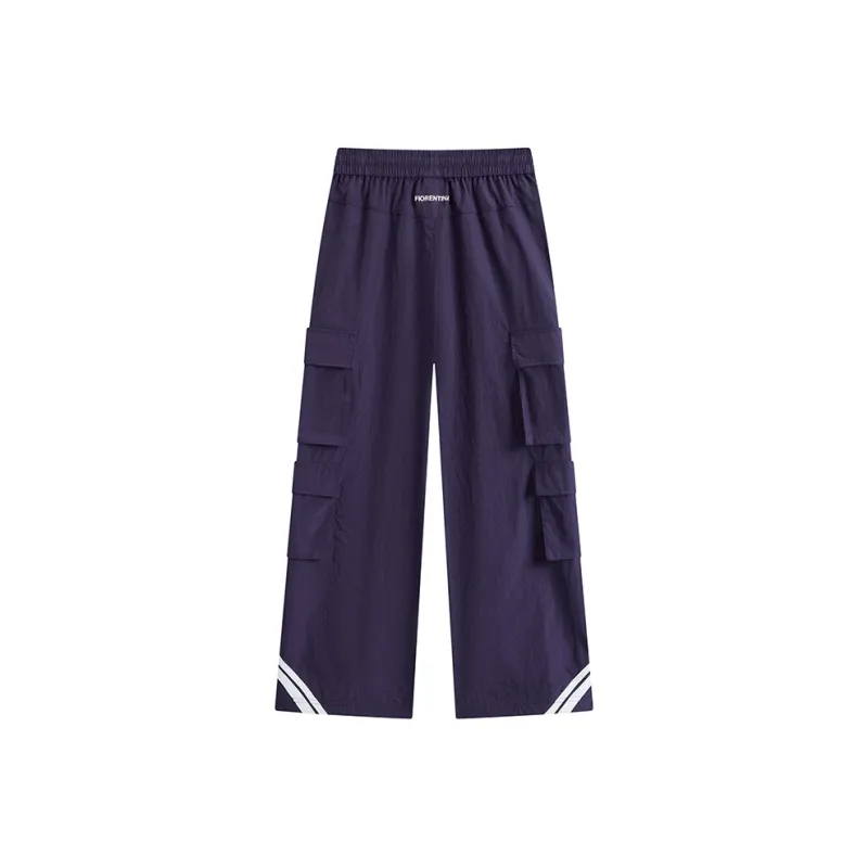 Kappa Casual Pants Men-6