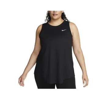 Nike Dri FIT Women's Tank Plus Size