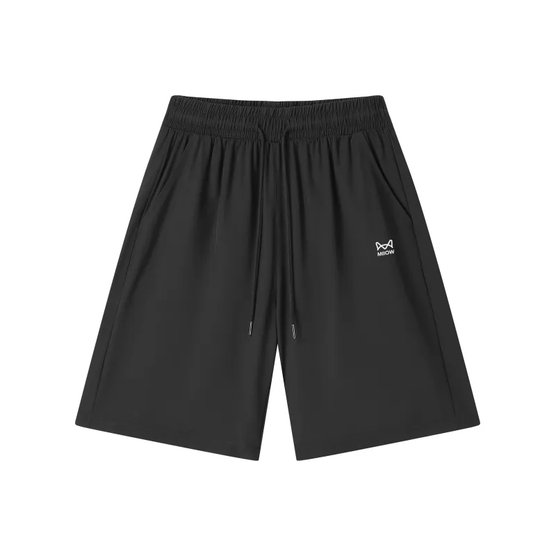 MIIOW Cool One Summer Series Casual Shorts Unisex-5