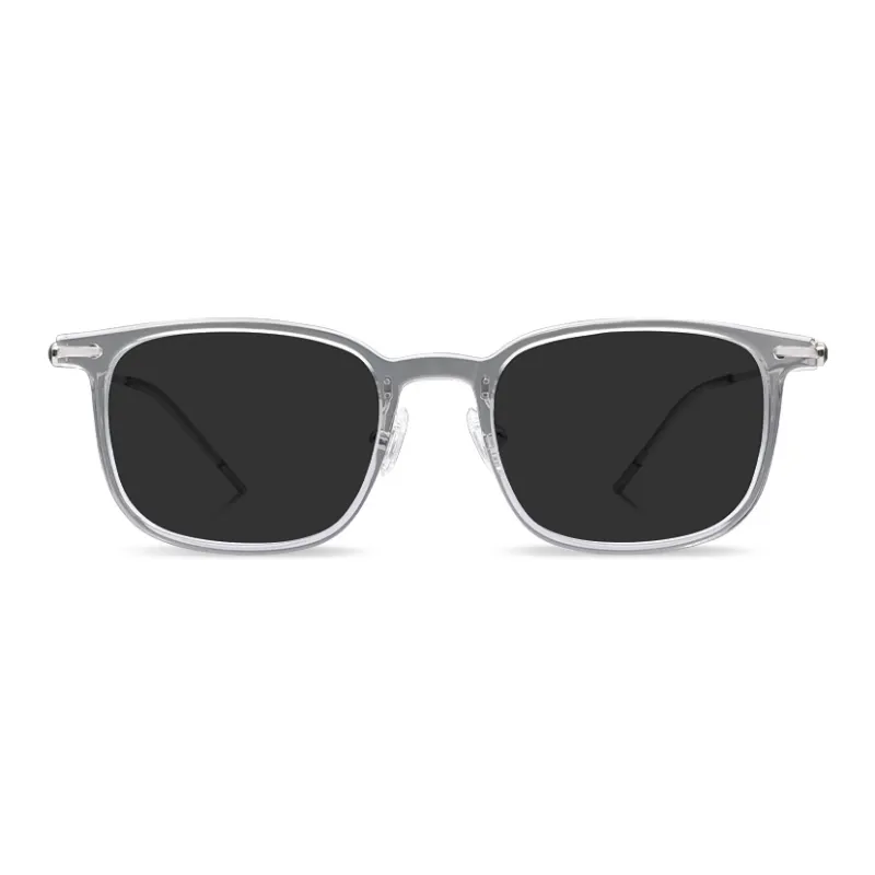 Disney TR90 Square Sunglasses Unisex-2