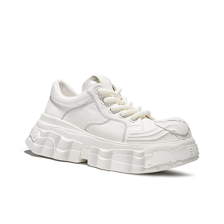 SALAXI Low Top Casual Shoes Men's-3