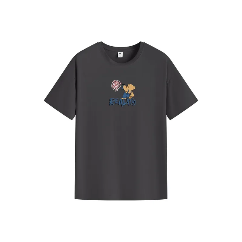 FASTFISH Regular T Shirt Women's-6