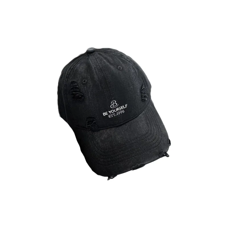 VIVIWELL Cotton Baseball Caps Unisex-12