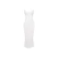 Ivory white (D-E regular length)