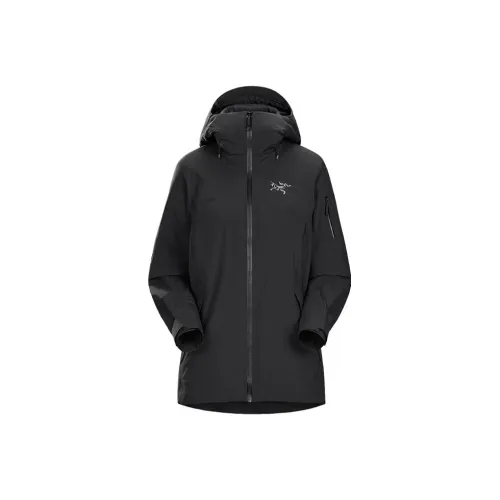 Arcteryx SENTINEL INSULATED mules TEX Ski Tops Women's