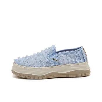 Joy&Mario Loafers Women's