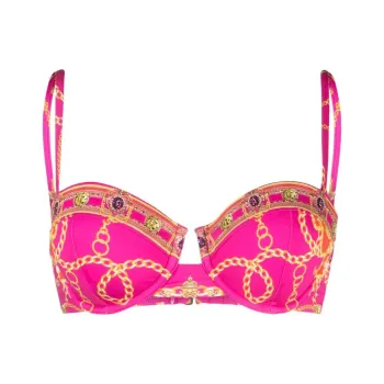 Camilla Bikinis Women's Fuchsia