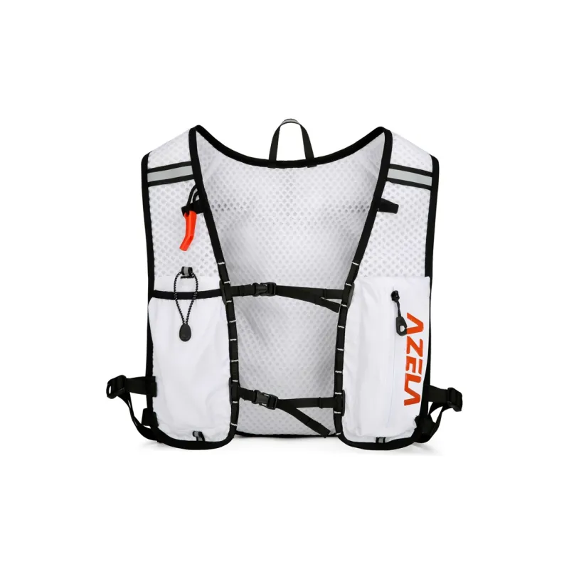 Ceion Keust Backpack Outdoor Bag Waterproof Oxford 22L Multicolor Unisex-46