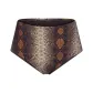 DESERT SNAKE PRINT