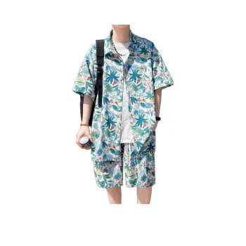 SCHEPPERHEYN Shirt Matching Set Unisex