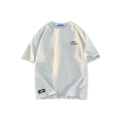 FAIRWHALE T Shirts Unisex