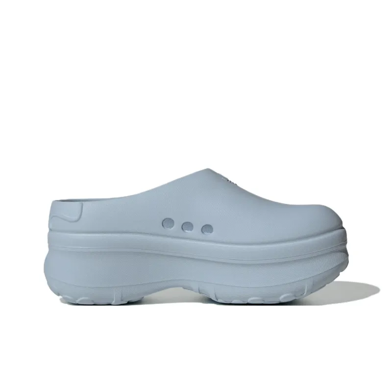 Adidas AdiFOM Stan Smith Mule Disney's The Aristocats Focus Blue Women's-1