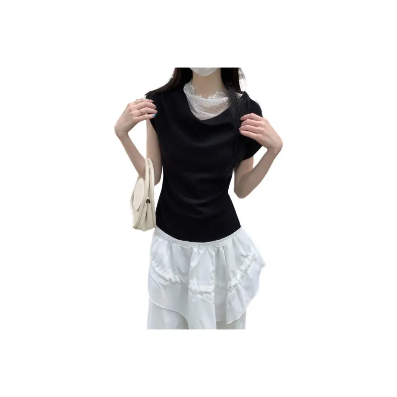 The Temptation Of The Muse Knitwear Women's-5
