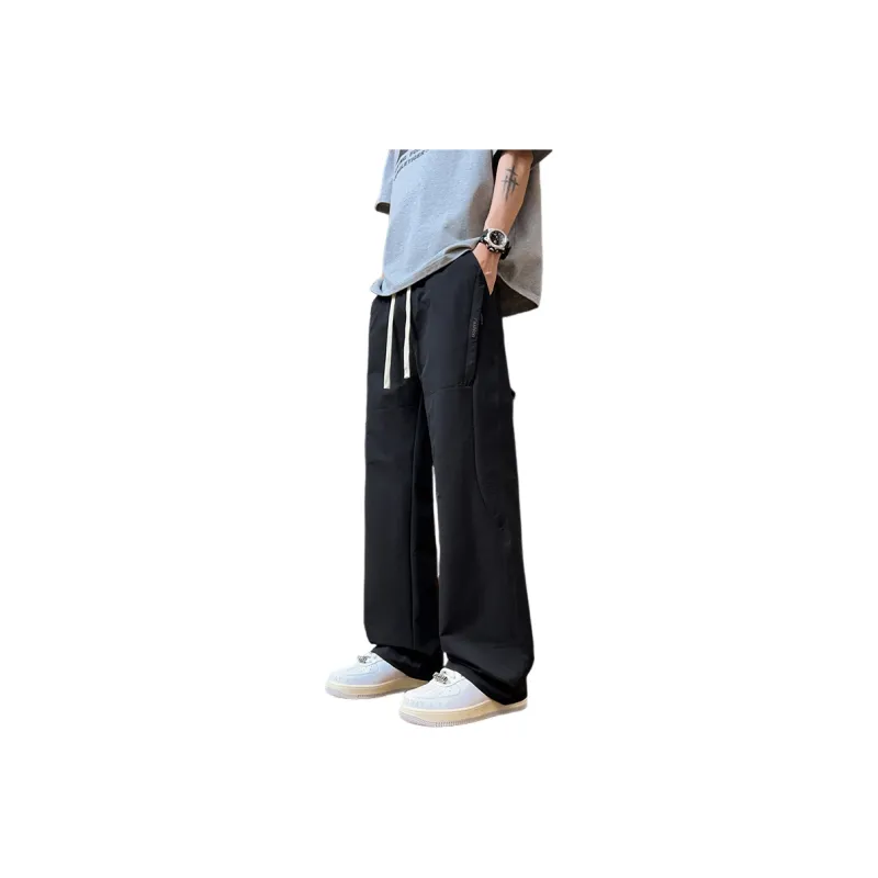 WilliamPOLO Casual Pants Unisex-0