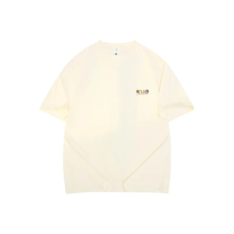 TUCANO T Shirts Unisex-12