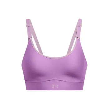 Under Armour Infinity 2.0 Sports Underwear Women's Starlight Purple