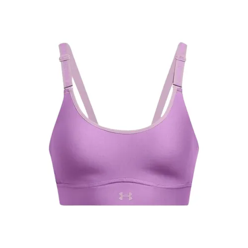 Under Armour Infinity 2.0 Sports Underwear Women's Starlight Purple
