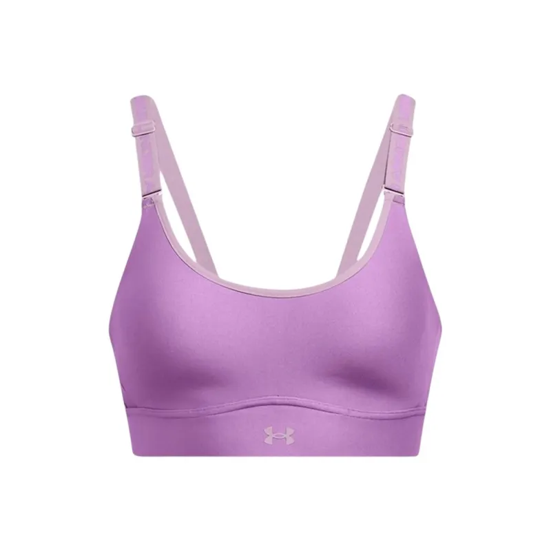 Under Armour Infinity 2.0 Sports Underwear Women's Starlight Purple-0