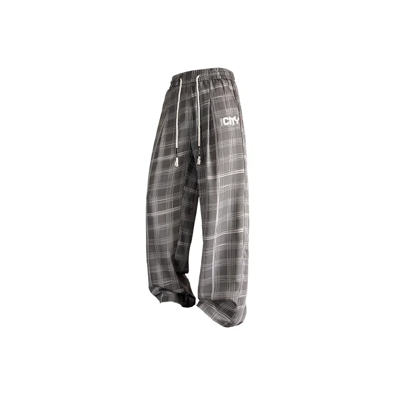 Manchester City F.C. Casual Pants Unisex-9