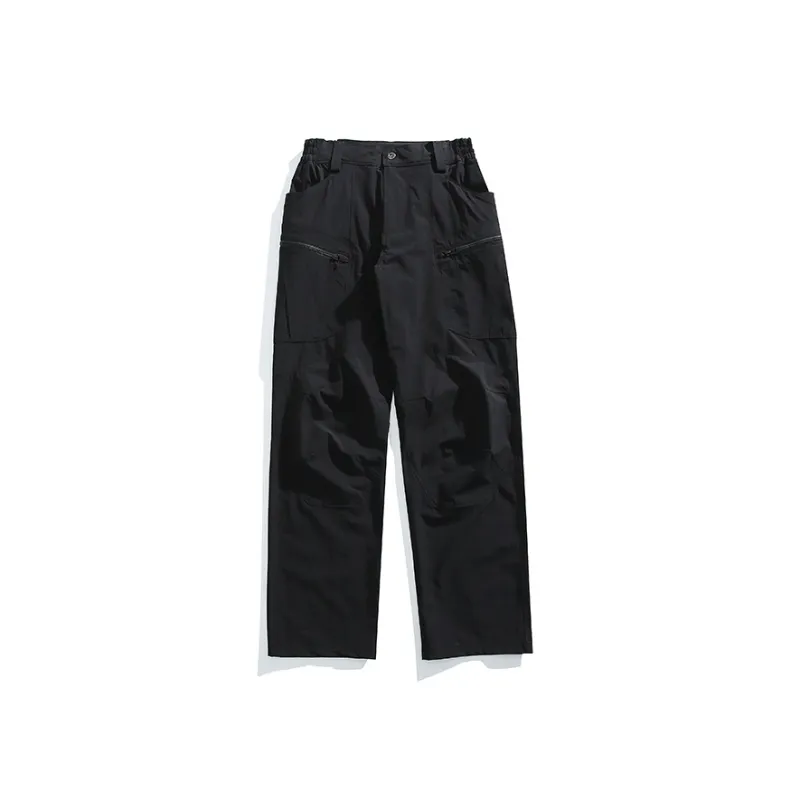 TIMD Casual Pants Unisex-0
