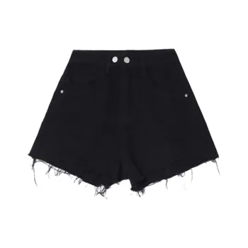 Concubine Zhu Denim Shorts Women's