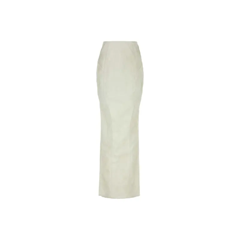 Entire Studios Channel Skirt-0
