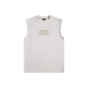 BTW Tank Tops Unisex