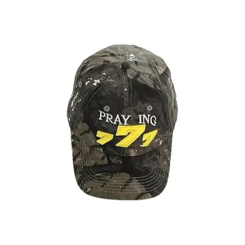 IOTS Polyester Baseball Caps Unisex