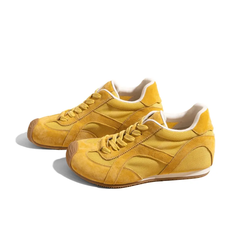 KODI Breathable And Lightweight High Top Casual Shoes Women's-5