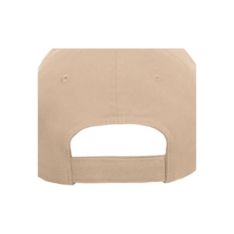 Balenciaga Cotton Baseball Caps Unisex-3
