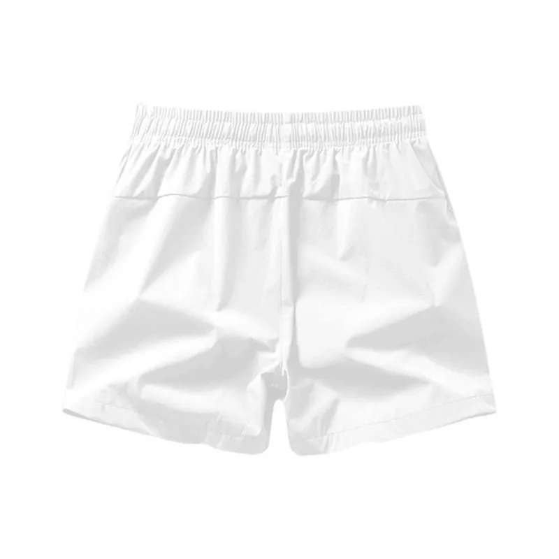 Feiyue Beach Shorts Unisex-1