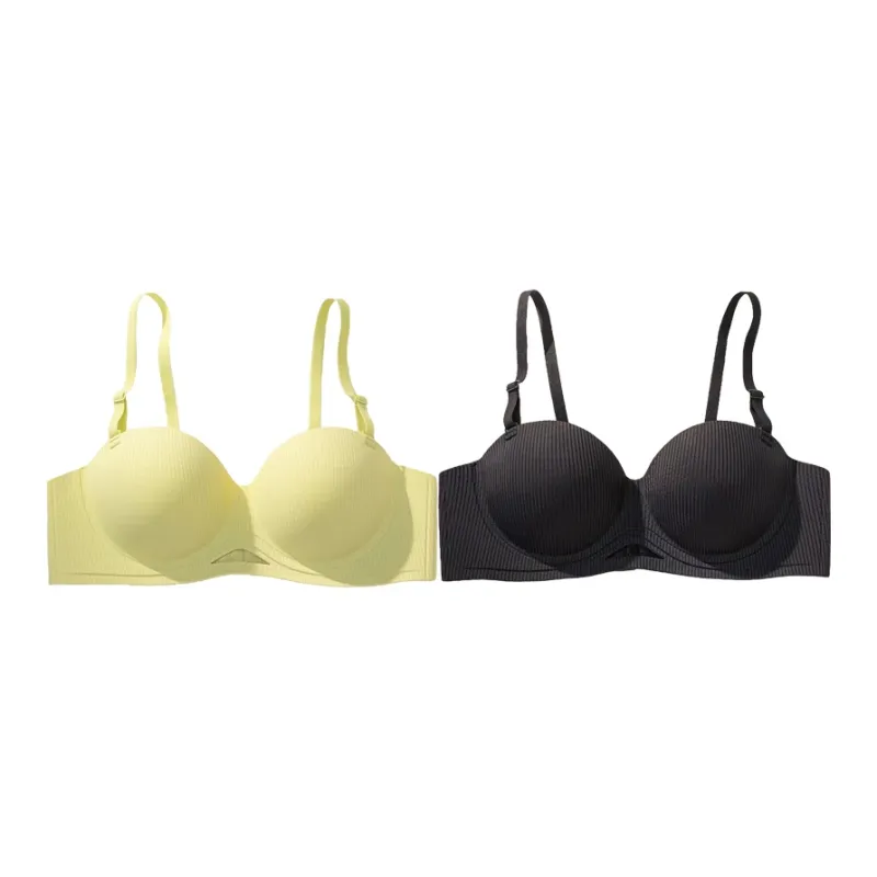GRACE TOPIC Bra Women's Combo Set-22