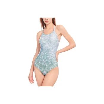 ZOKE One-piece Swimsuit Women's