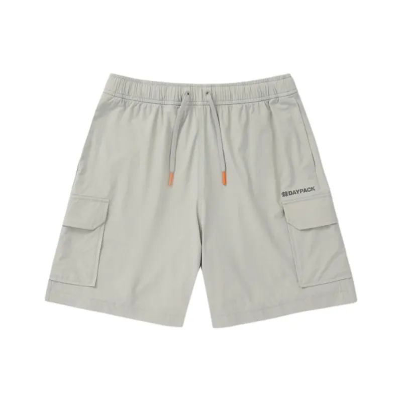KOLON SPORT Cargo Shorts Women's-4