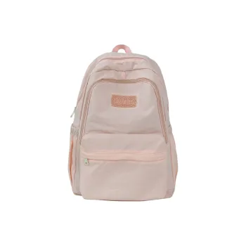 PAIBLOKS Polyester Backpack Unisex Multicolor