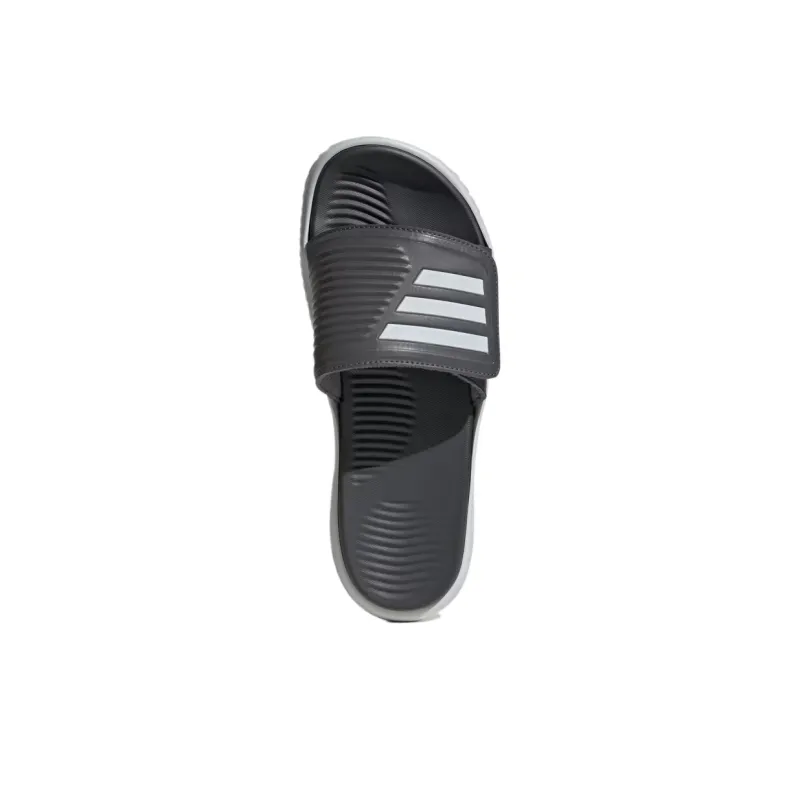 Adidas AlphaResponse Slide Slippers Unisex Black-3