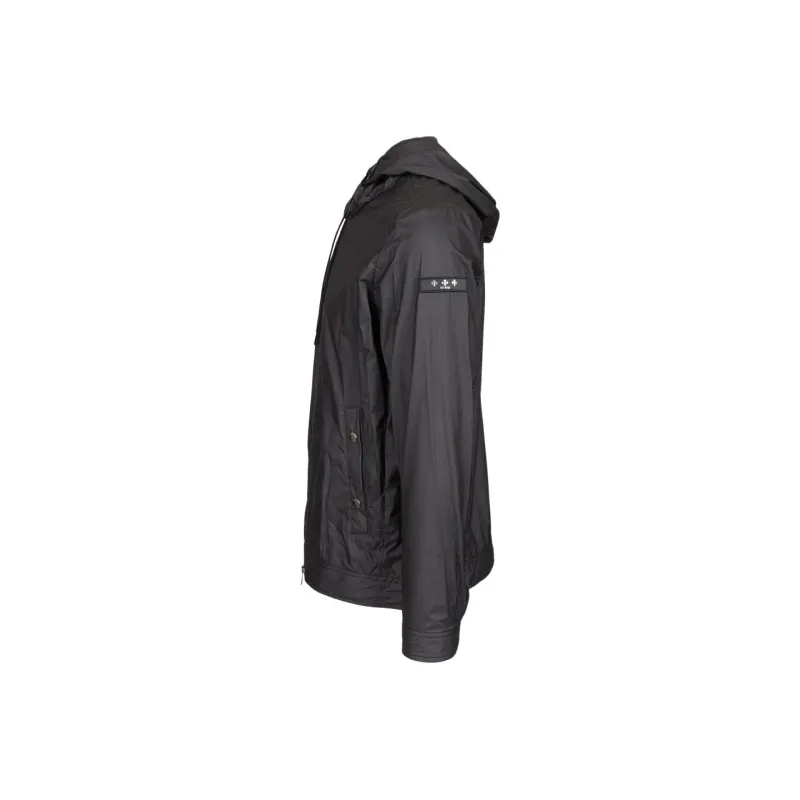 TATRAS Textured Hoodie-2