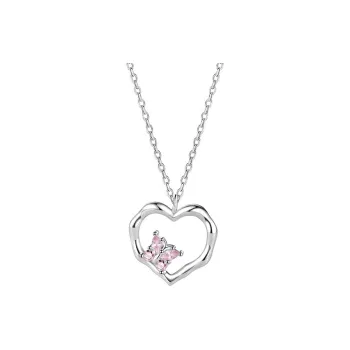 Beth Jewelry 999 Fine Silver Necklaces Women's