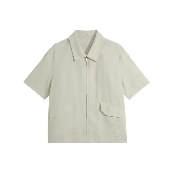 Osens Jackets Men Gobi Jade