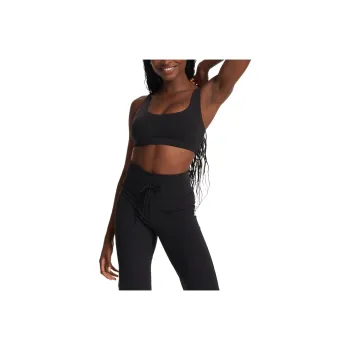 Vuori Yoga Underwear Women's Black