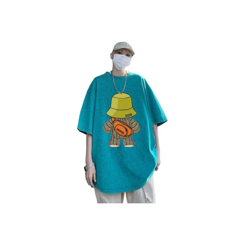 RVANGUARD T Shirts Unisex-7
