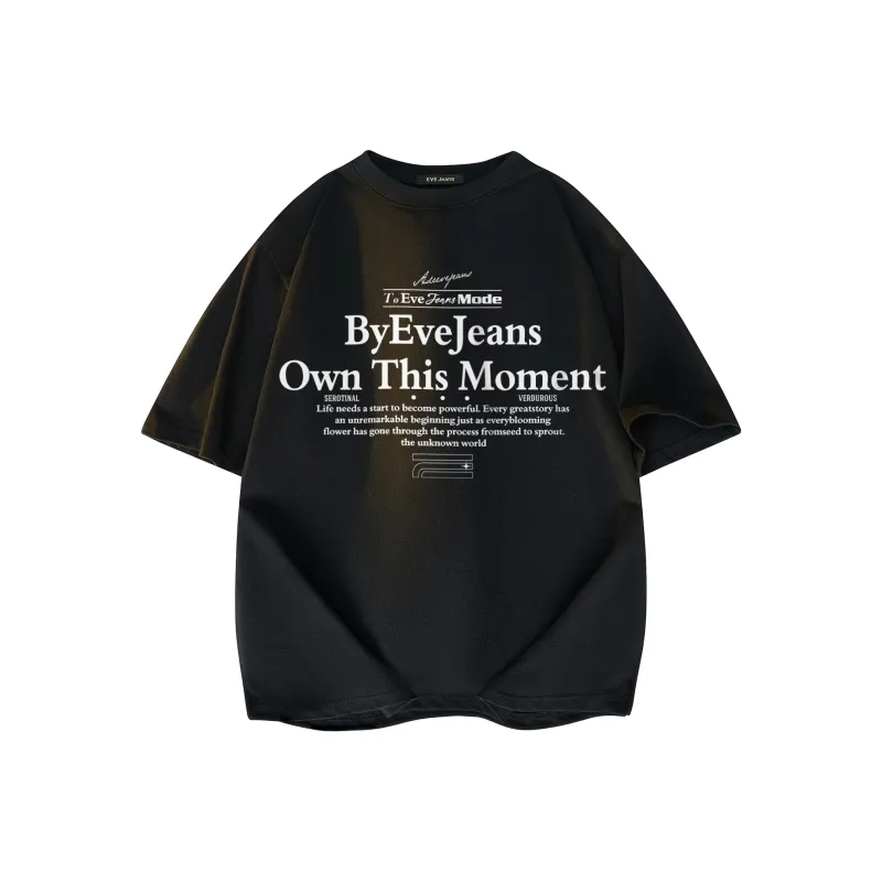 Yiwen T-Shirts Unisex-0