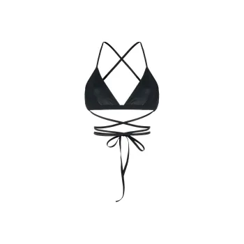 ISABEL MARANT Bikini Women's Black