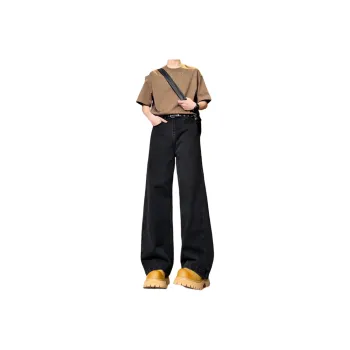 ZONEiD Jeans Unisex