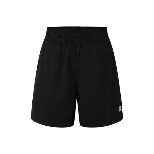 THE NORTH FACE City Outdoor Collection Class V Casual Shorts Women's Cosmic Black