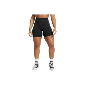GYMSHARK ADAPT SAFARI Sports Shorts Women's Black