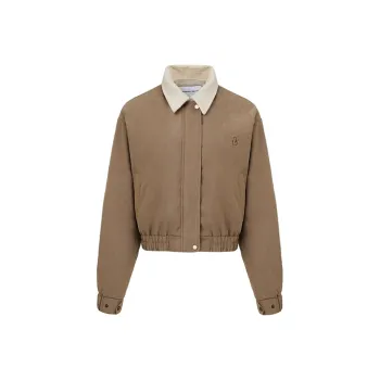 URBAN REVIVO Puffer Jacket Women's