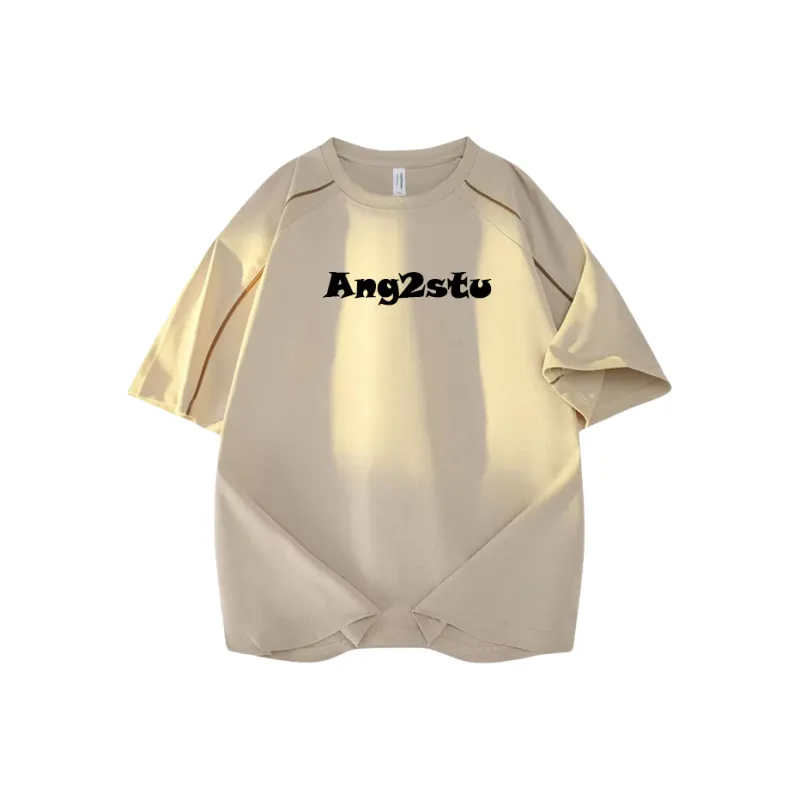 Ang2 Stu T Shirts Unisex-9